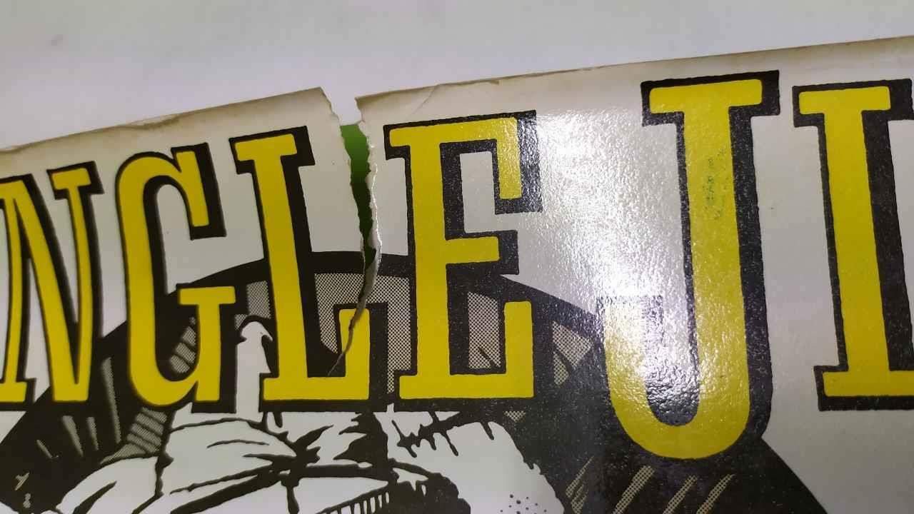 Jungle Jim Vol. 1 (1934-1937)