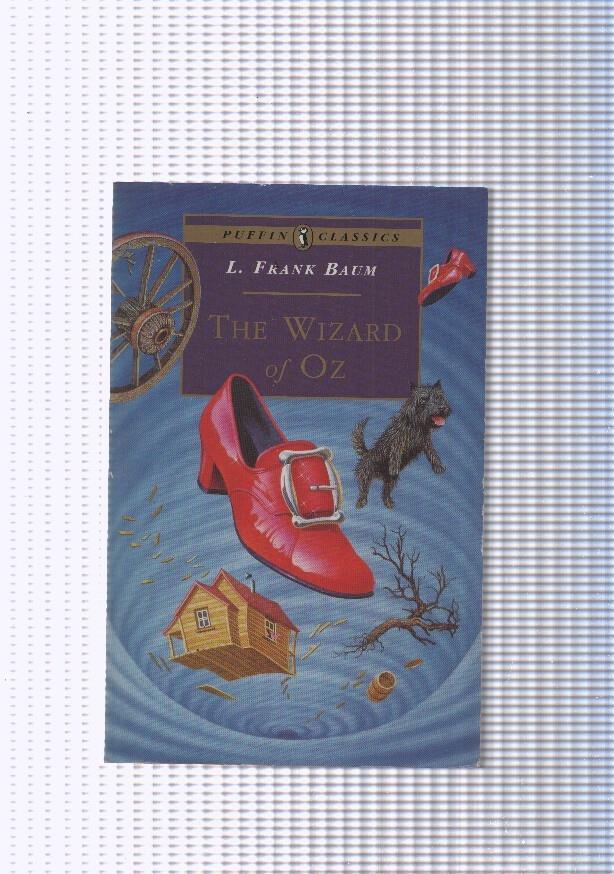 The Wizard of Oz