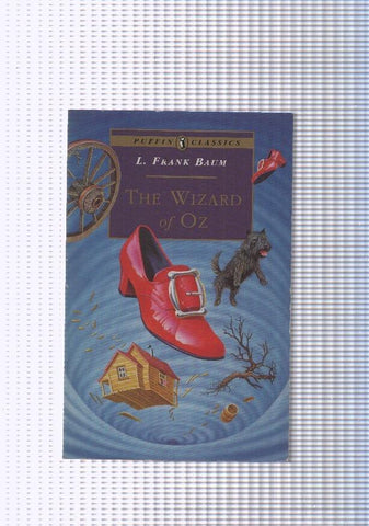 The Wizard of Oz