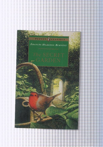 The secret garden
