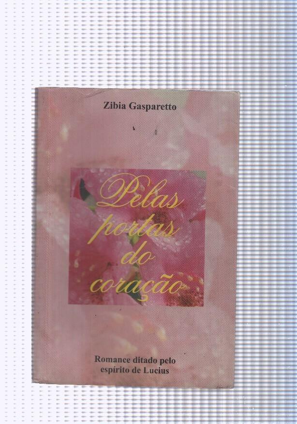 Delas portas do coraçao