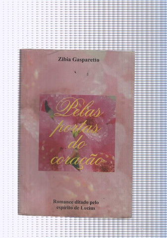 Delas portas do coraçao
