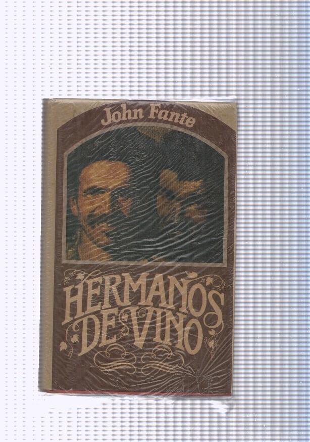 Hermanos de vino
