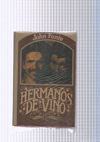 Hermanos de vino