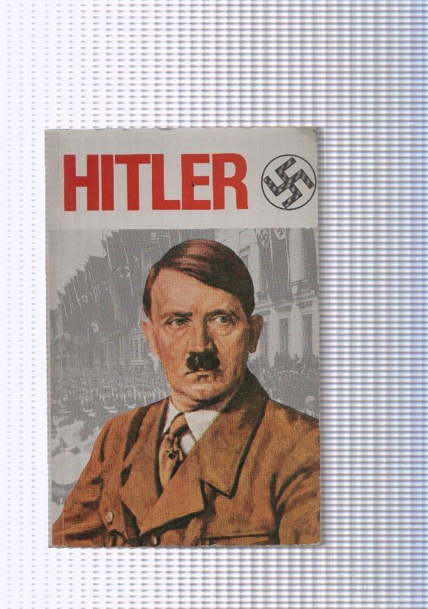 Biografias Vilmar: Adolfo Hitler
