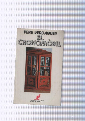 El cronomobil