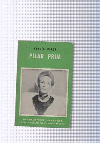 Pilar Prim