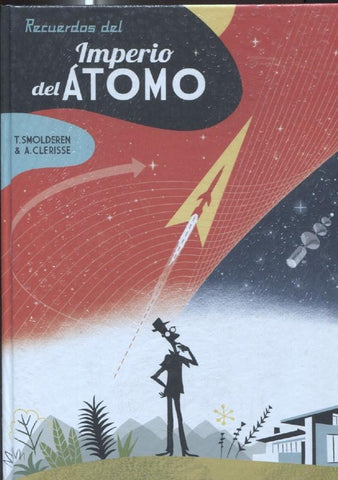 Recuerdos del Imperio del Atomo