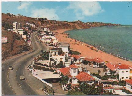 Postal E00659: Fuengirol, Málaga