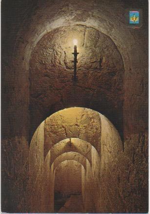 Postal E00920: Castillo de Peñiscola