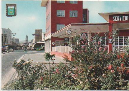 Postal E00811: Gancia, Valencia
