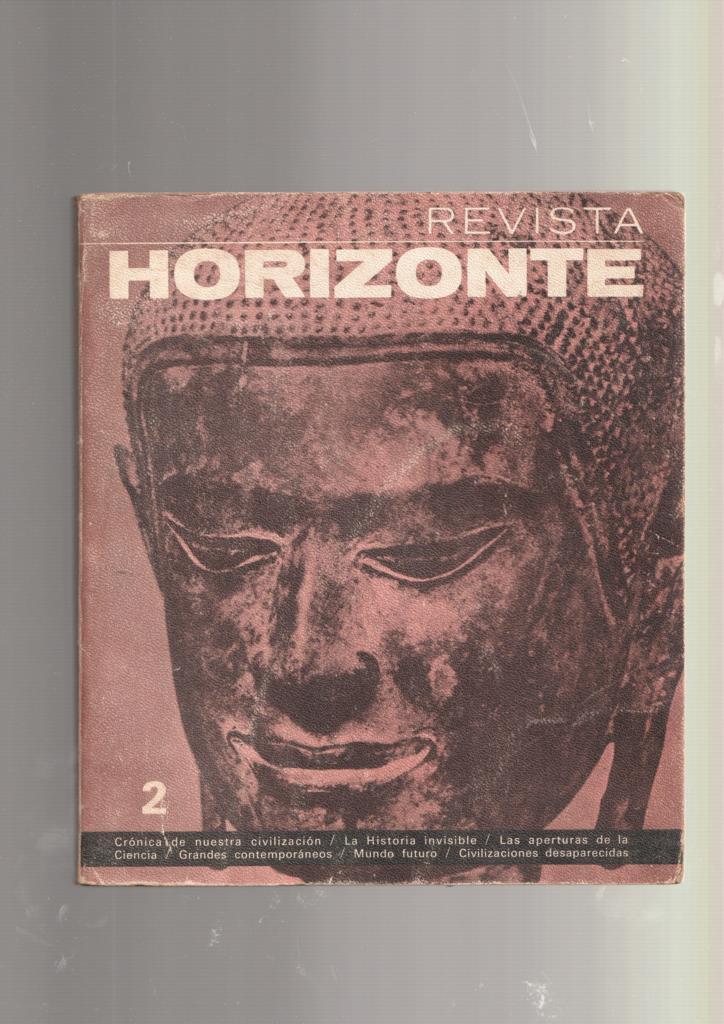 Horizonte numero 02