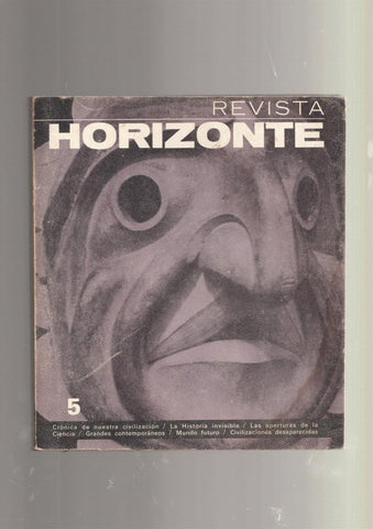 Horizonte numero 05