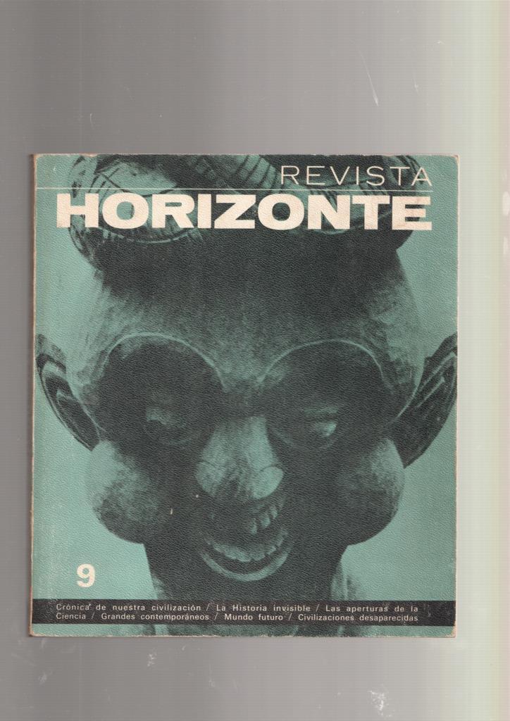 Horizonte numero 09