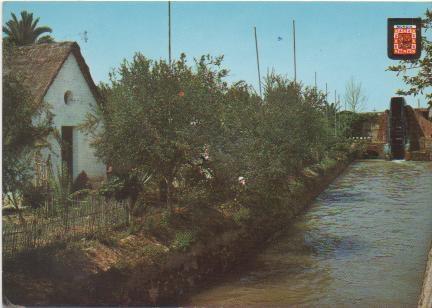 Postal E00150: Alcantarilla, Murcia