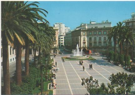 Postal E00194: Plaza José Antonio