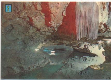 Postal E00197: Vall de Uxo Castellón