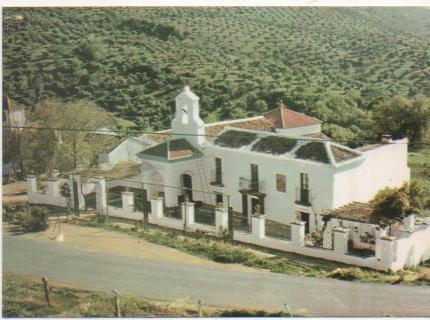 Postal E00324: Cortijo Villamartín, Cádiz