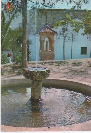 Postal E00529: Benaguazil, Valencia