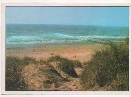 Postal E00546: Formentera