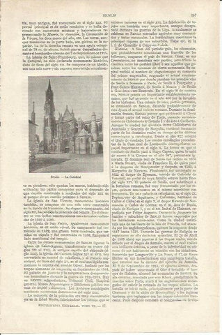 LAMINA ESPASA 37129: Catedral de Senis, Francia