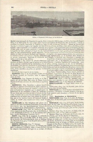 LAMINA ESPASA 37211: Astilleros de Sestao