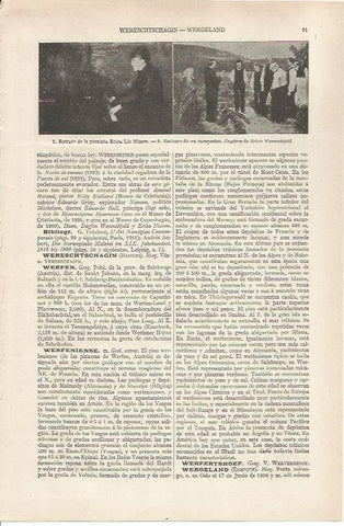 LAMINA ESPASA 36764: Retrato de la pianista Erica Lie Nissen, por Werenskjold