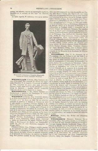 LAMINA ESPASA 36752: Monumento a Lincoln