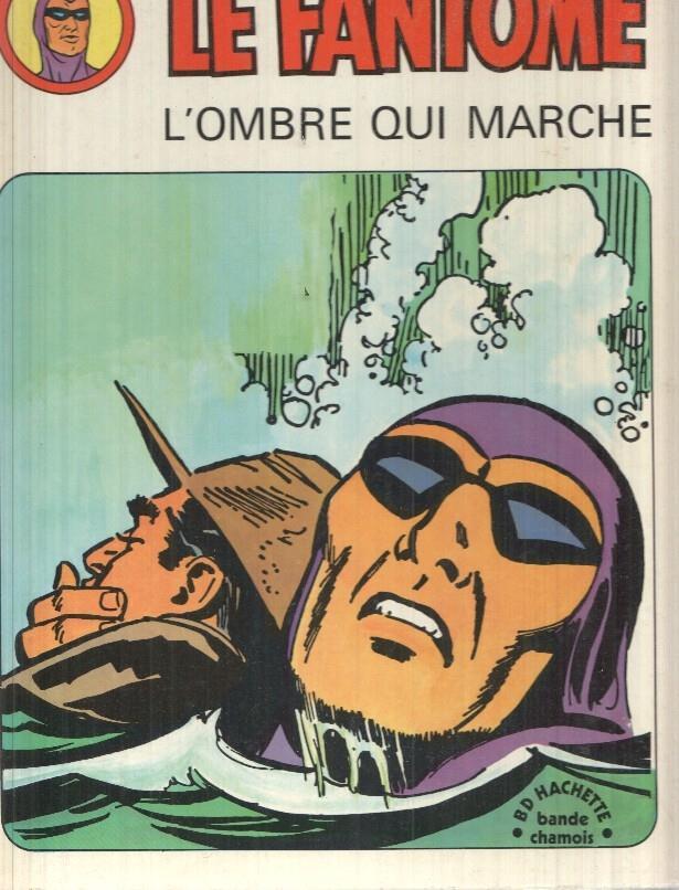 Le Fantome - L'ombre qui marche