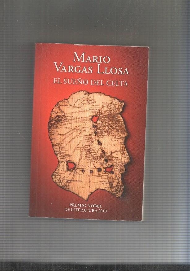 El sueño del celta