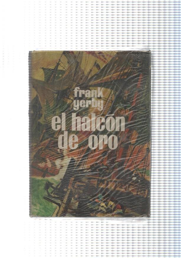 El halcon de oro