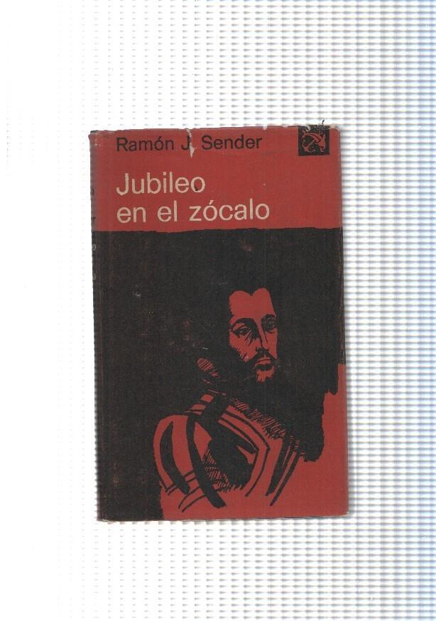 Jubileo en el zocalo