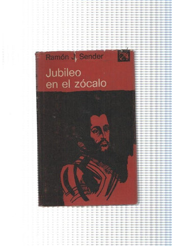 Jubileo en el zocalo