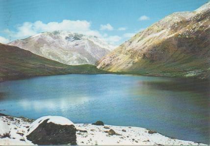 Postal E02363: Vale de Tena, Huesca