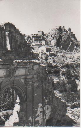 Postal E02505: Castielfabib, Valencia