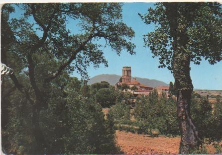 Postal E02029: Collsabadell, Limas del Vallés 