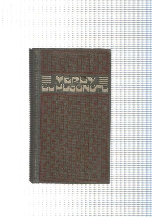 Mergy el Hugonote