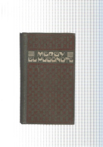 Mergy el Hugonote
