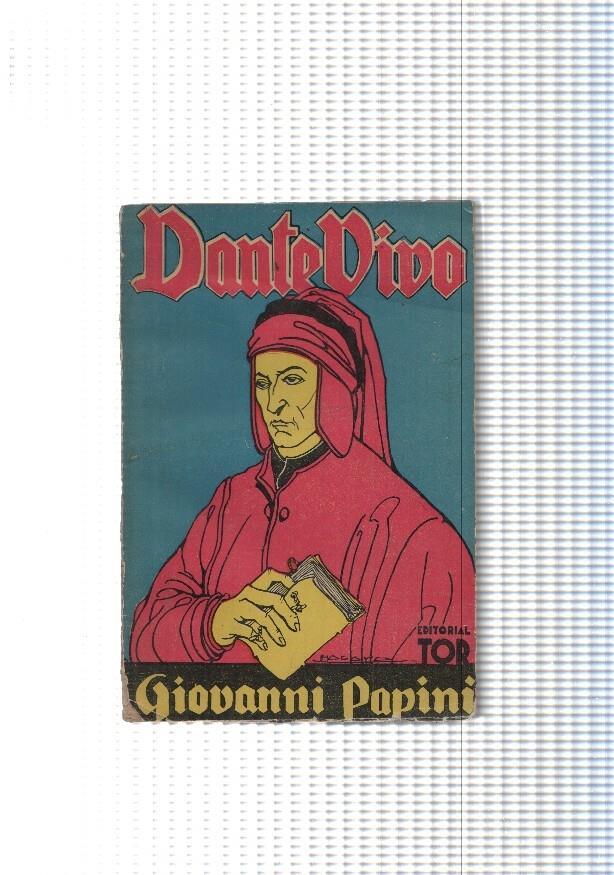 Dante Vivo