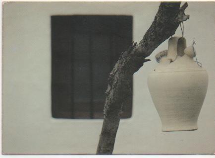 Postal E01939: Botijo, colores de España