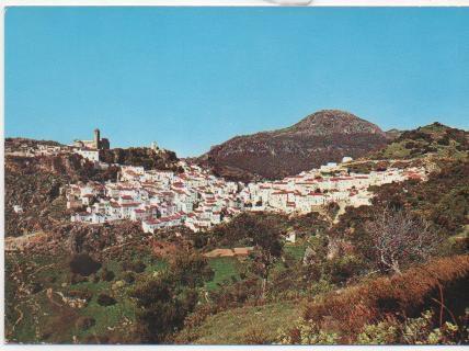 Postal E01790: Monumento a los Caídos en el Trabajo, Puertollano