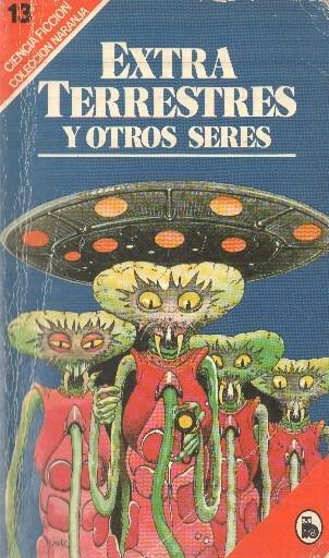 Extraterrestres y otros seres