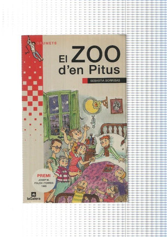 El Zoo d en Pitus