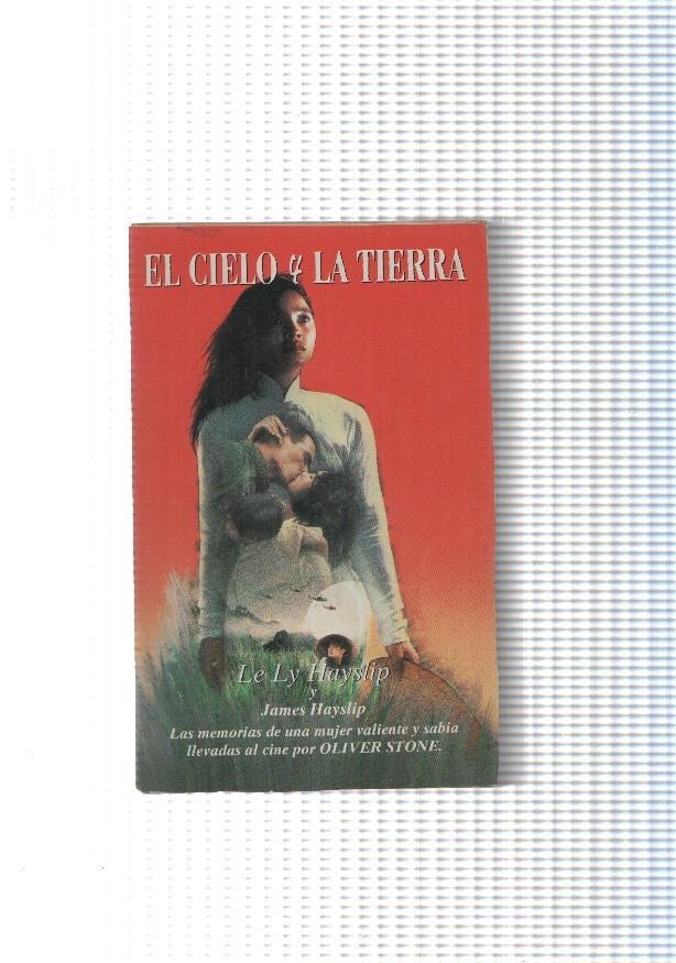 El cielo y la tierra