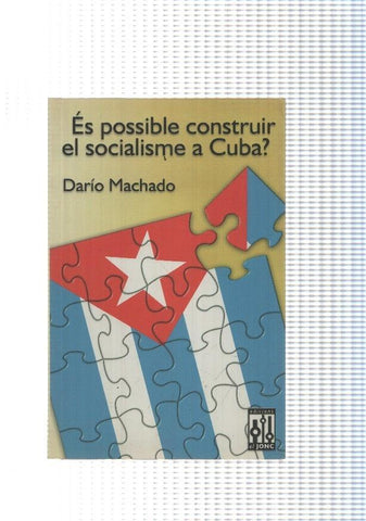 Es posible construir el socialisme a Cuba 
