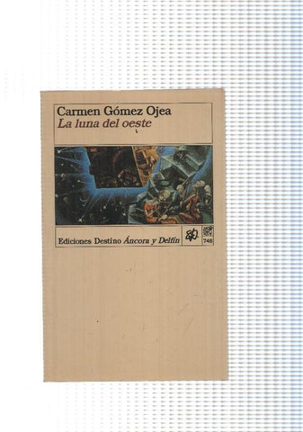 La luna del oeste
