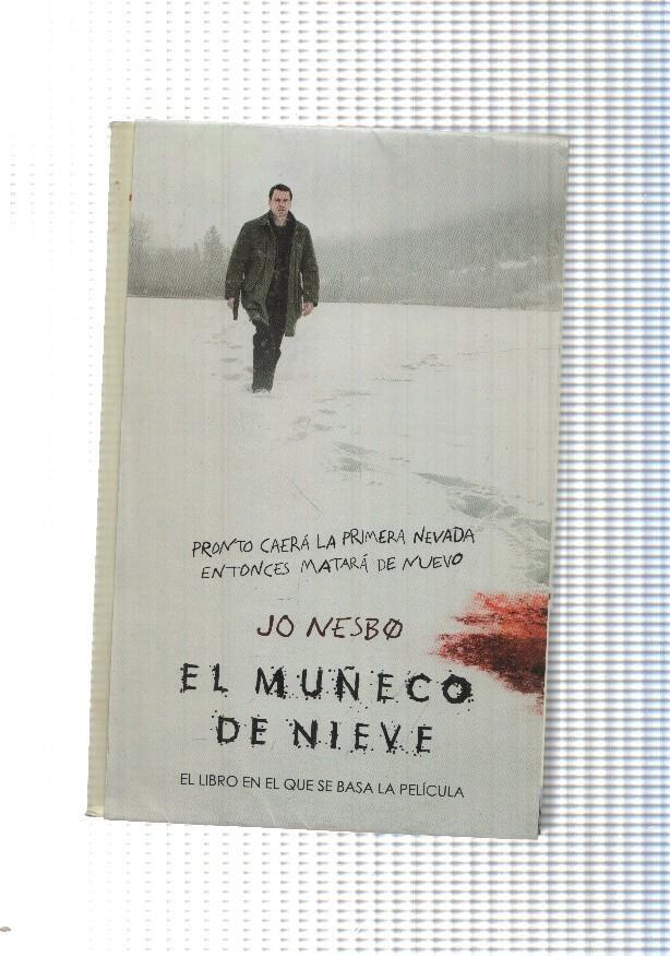 El Muñeco de Nieve