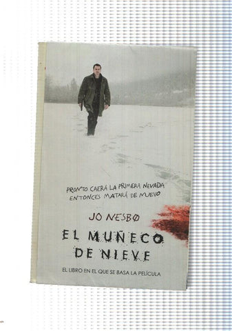 El Muñeco de Nieve