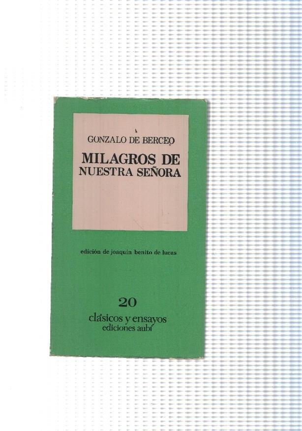 Miladros de nuestra señora