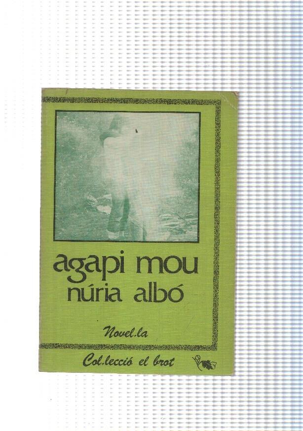 Agapi Nou